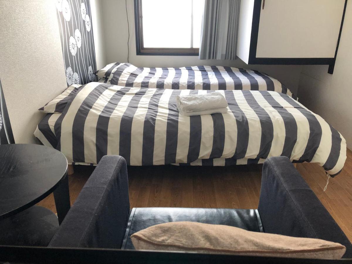 Kyoto Guest House Extérieur photo