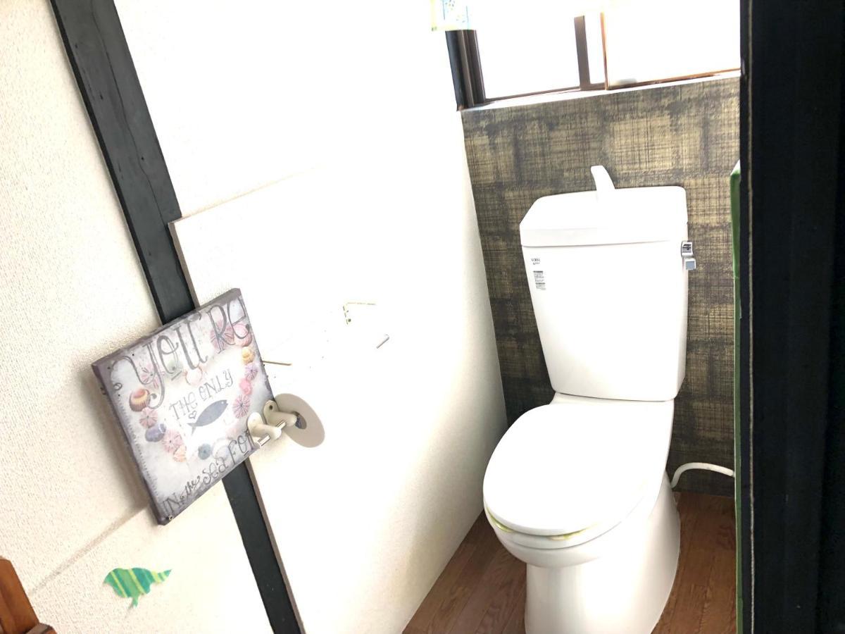 Kyoto Guest House Extérieur photo