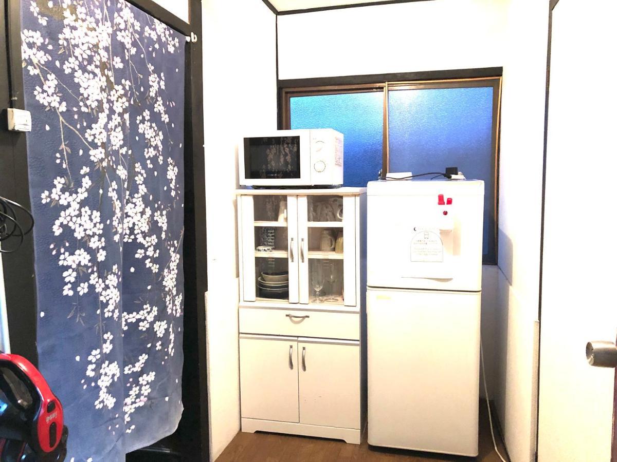 Kyoto Guest House Extérieur photo