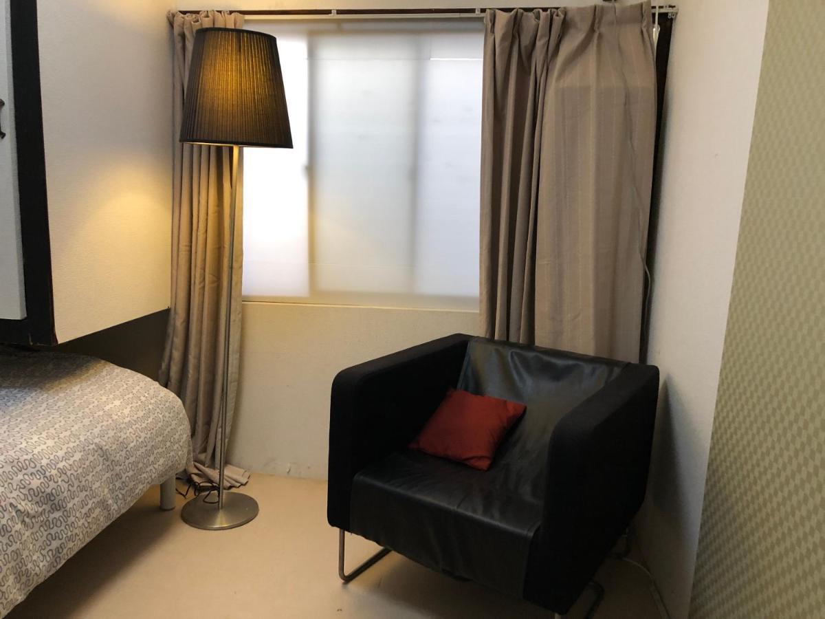 Kyoto Guest House Extérieur photo