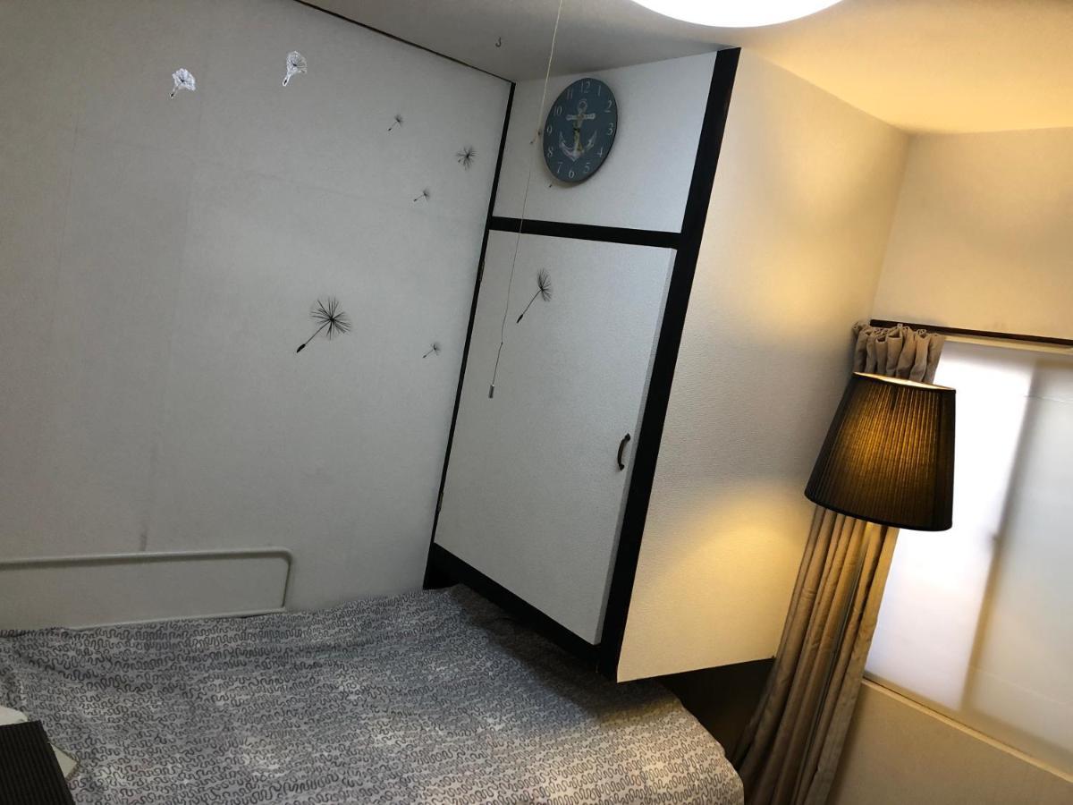Kyoto Guest House Extérieur photo